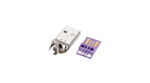 USB連接器的基本功能及屬性！