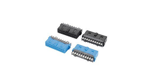 連接器常用的專(zhuān)業(yè)術(shù)語(yǔ)有哪些呢？